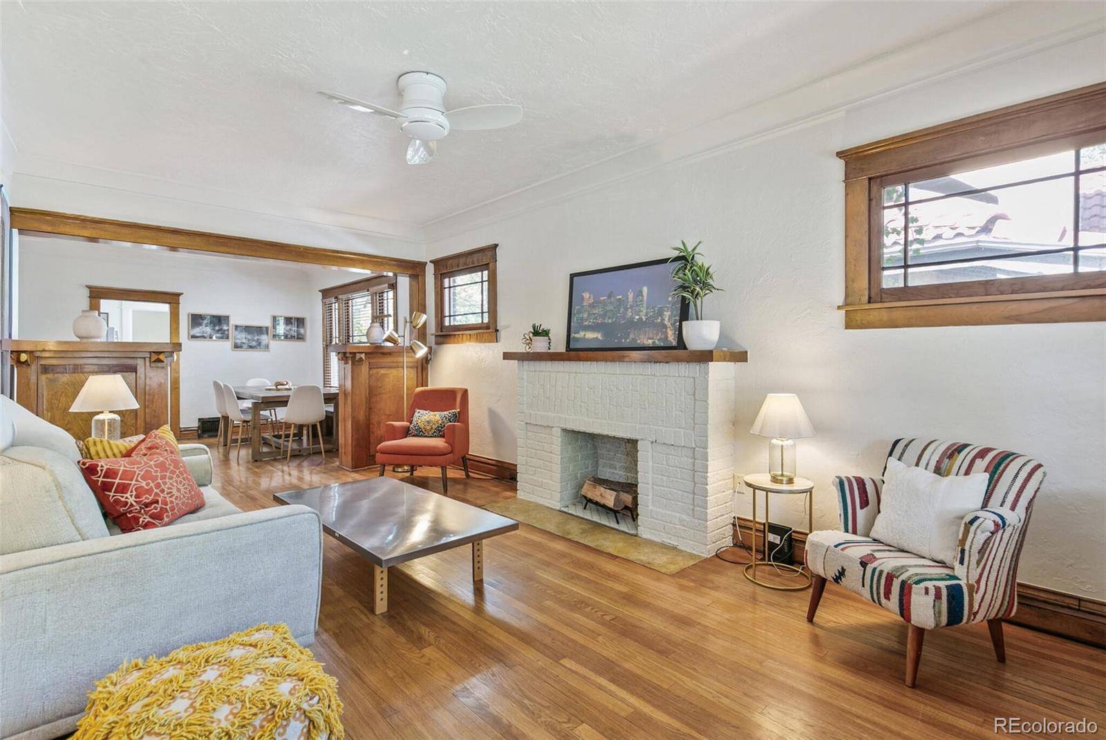 Denver, CO 80209,525 S Ogden ST