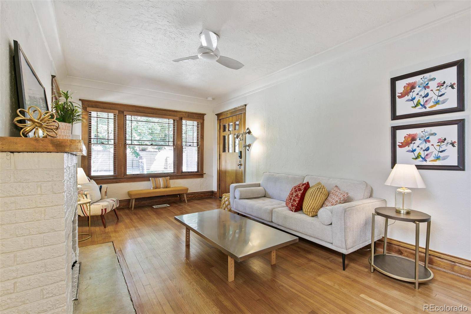 Denver, CO 80209,525 S Ogden ST