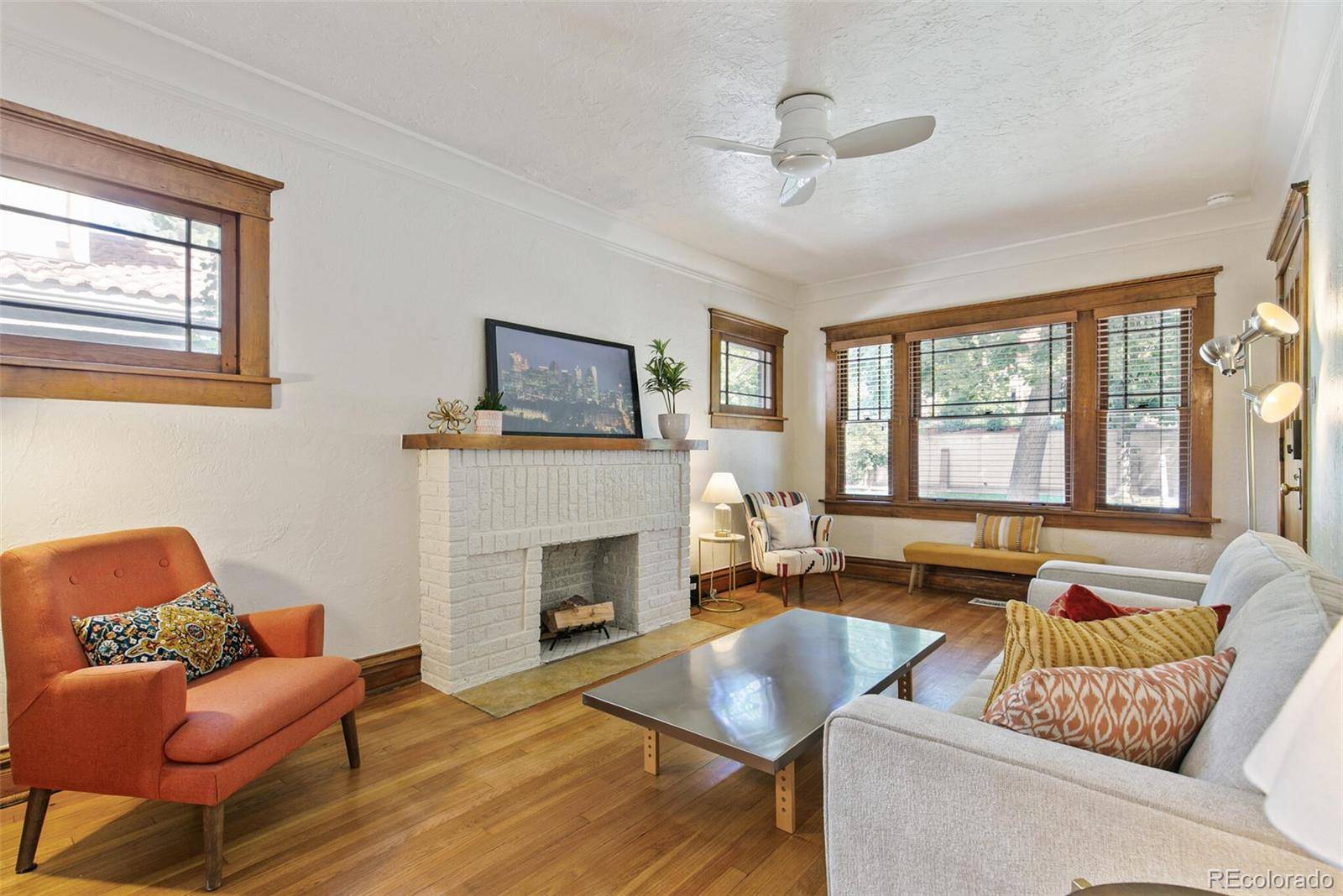 Denver, CO 80209,525 S Ogden ST