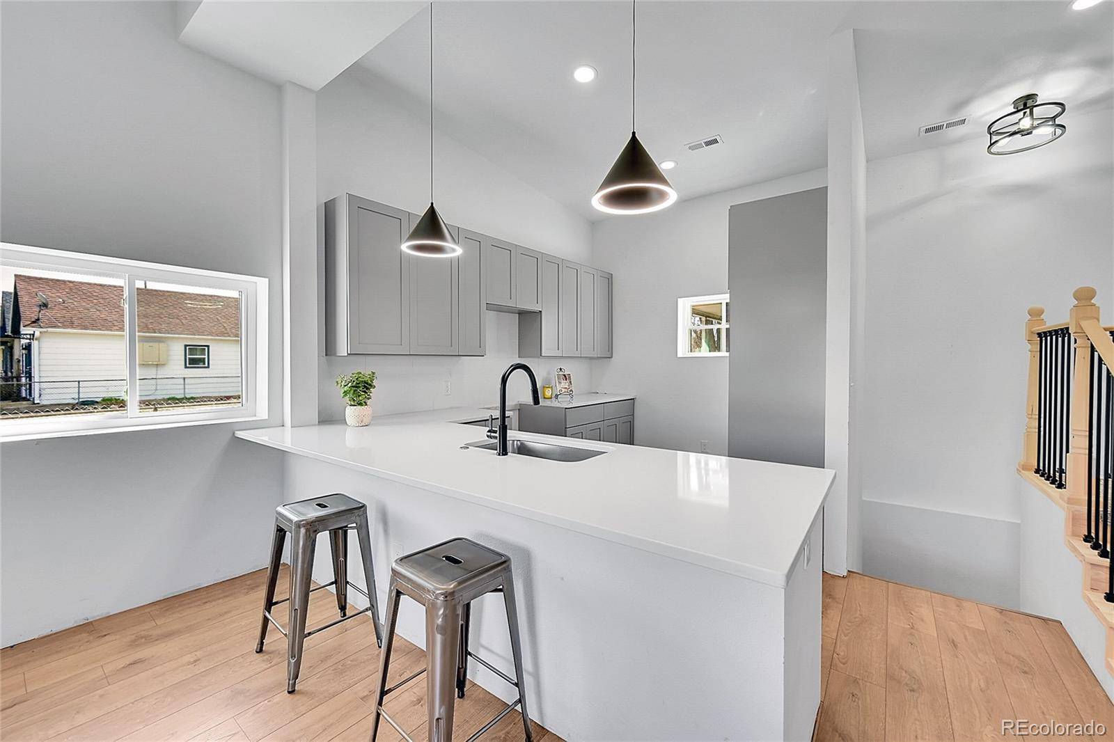 Denver, CO 80216,20 E 45th AVE