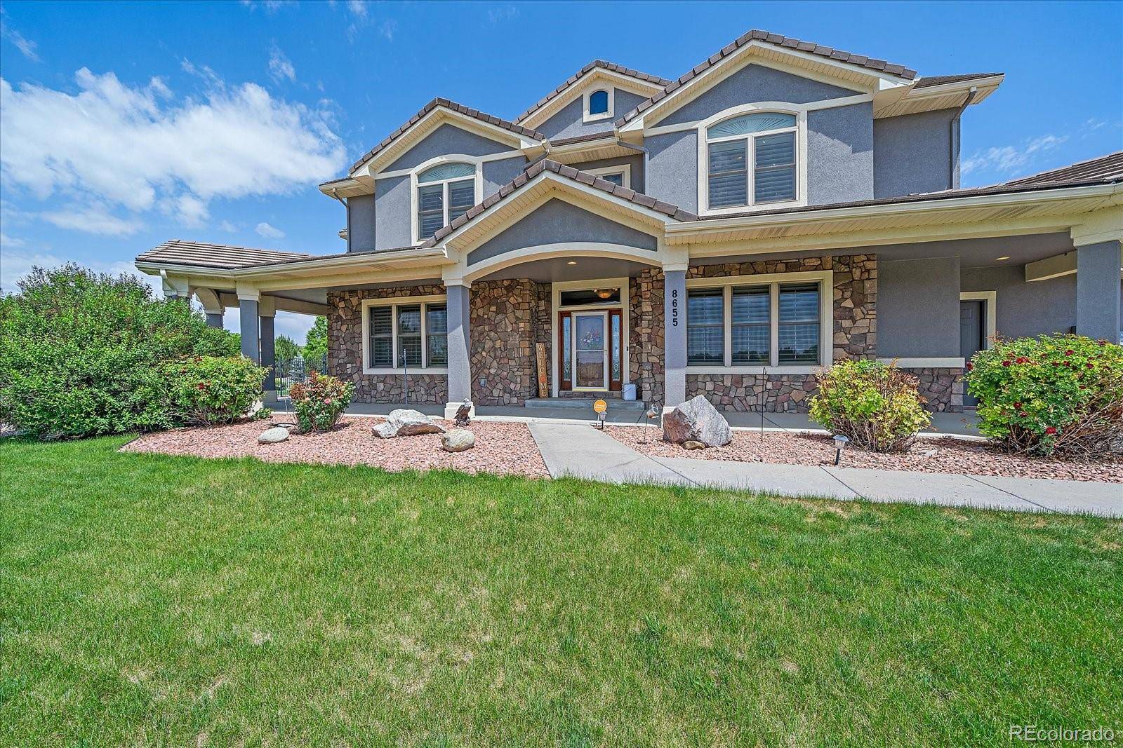 Thornton, CO 80602,8655 E 130th AVE