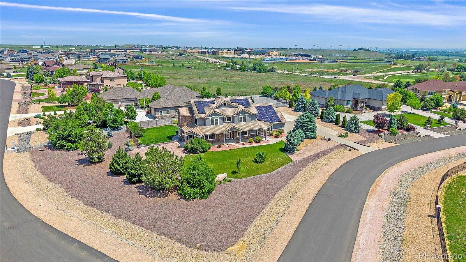 Thornton, CO 80602,8655 E 130th AVE
