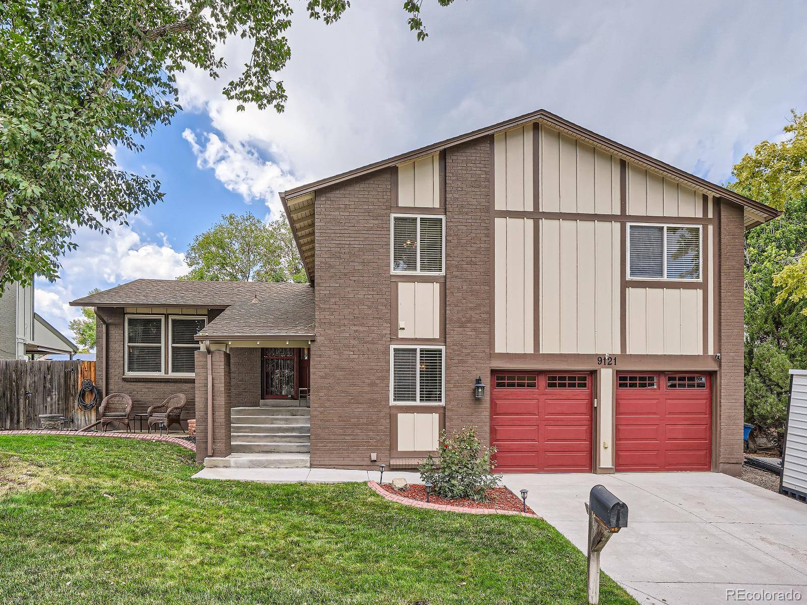 Westminster, CO 80021,9121 Garrison ST