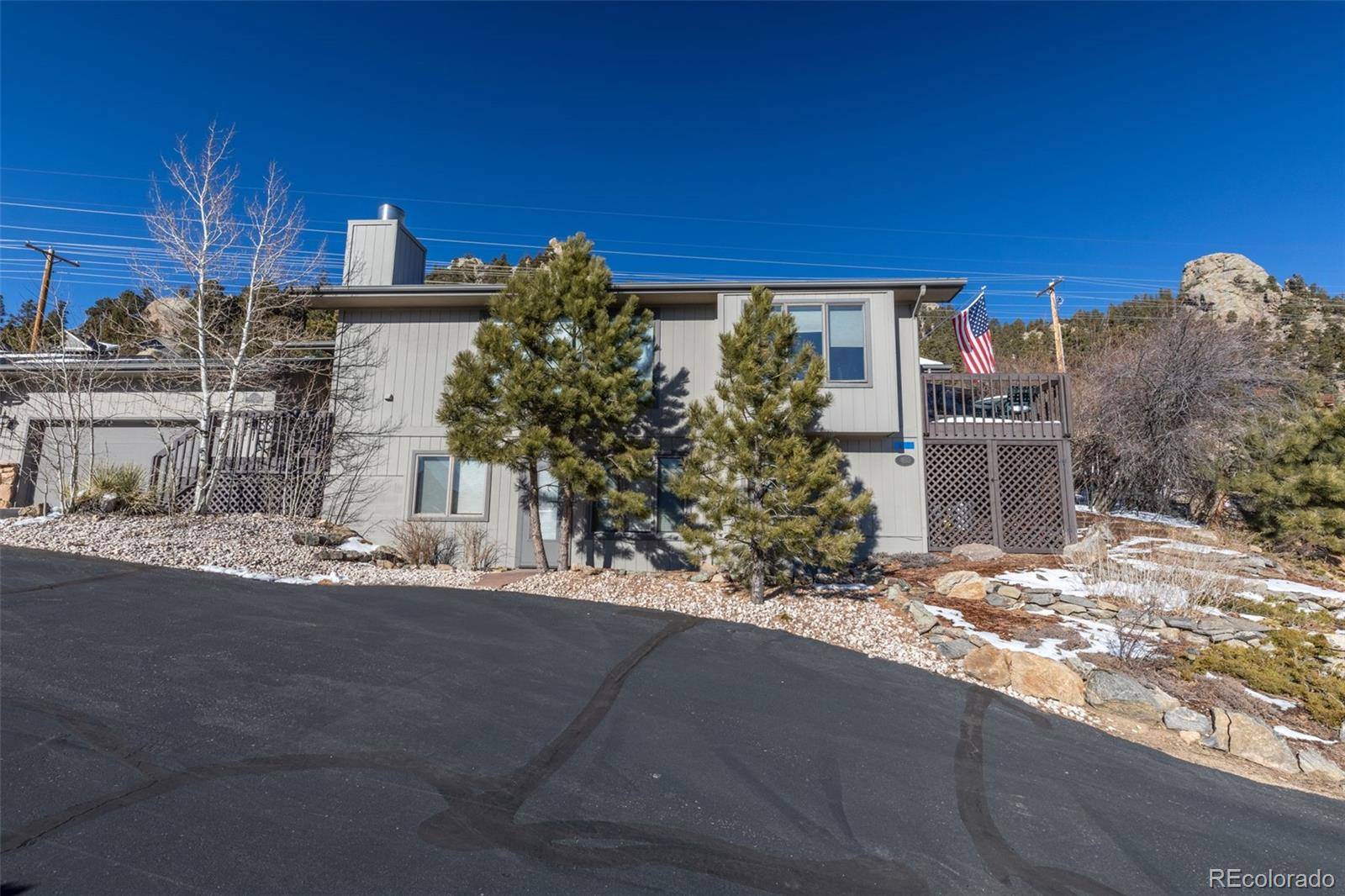 Estes Park, CO 80517,463 Marcus LN