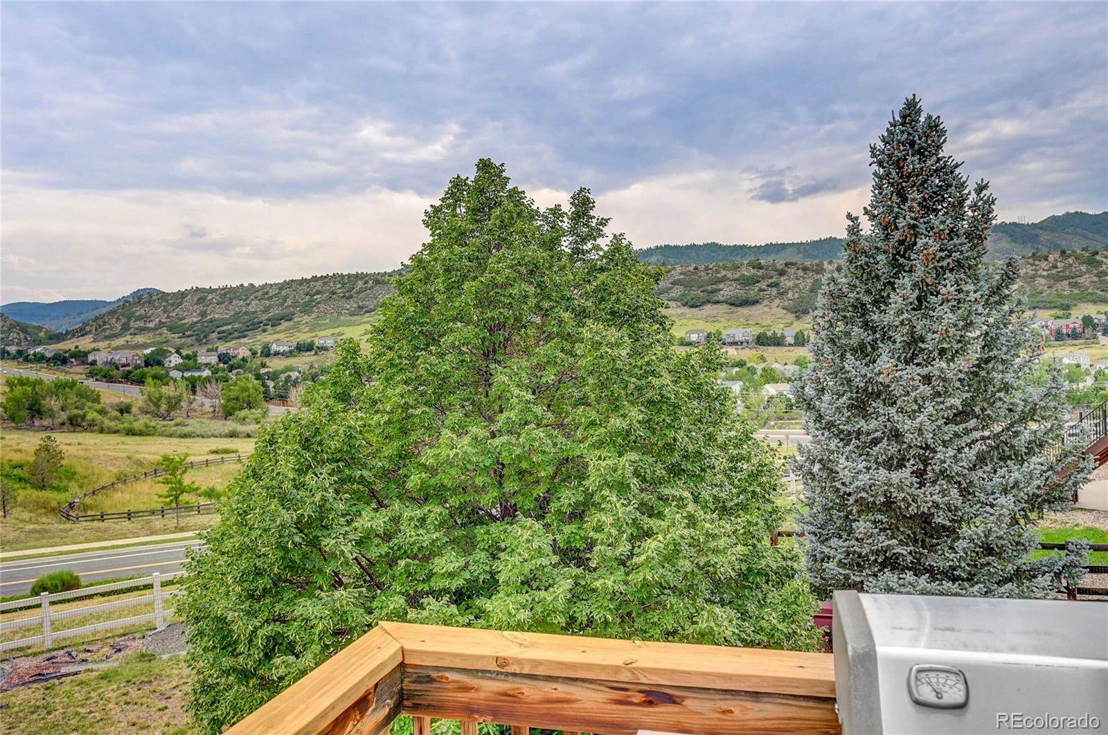 Littleton, CO 80125,7420 Bison PL