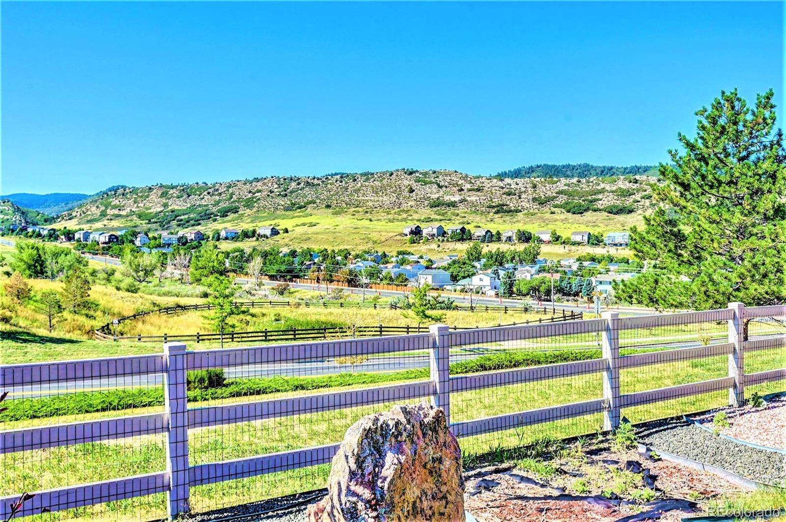 Littleton, CO 80125,7420 Bison PL