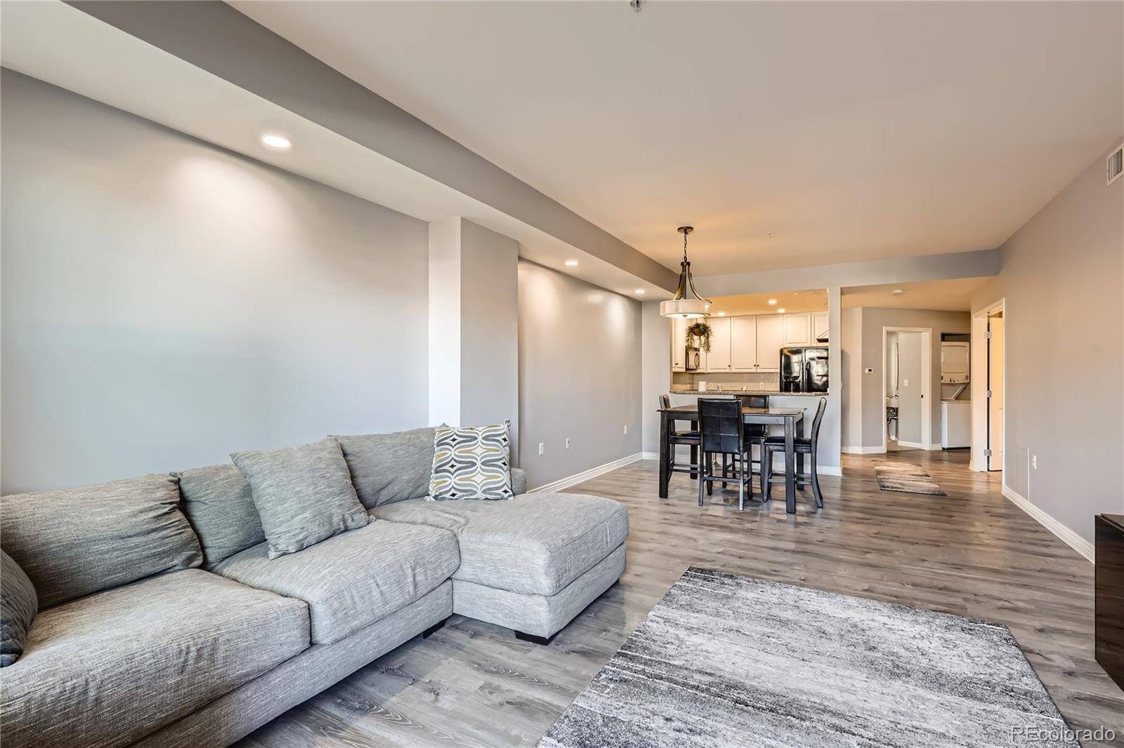 Denver, CO 80203,975 N Lincoln ST #4I