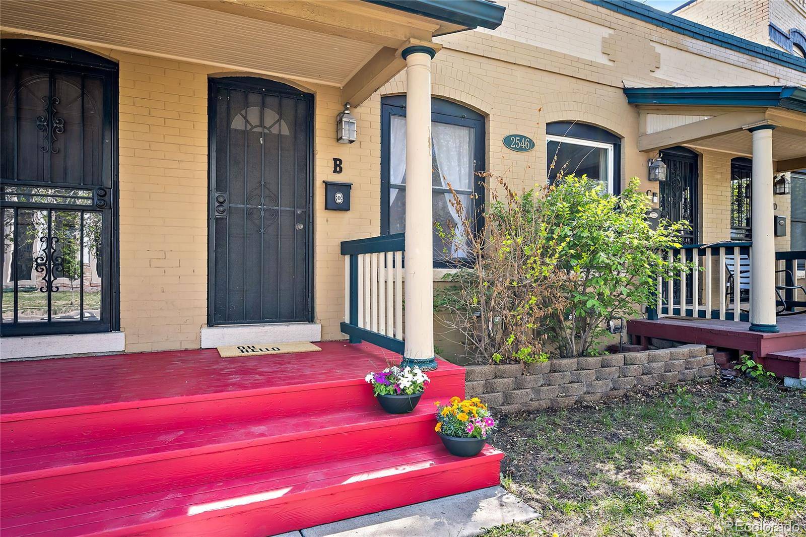 Denver, CO 80211,2546 W 23rd AVE #B