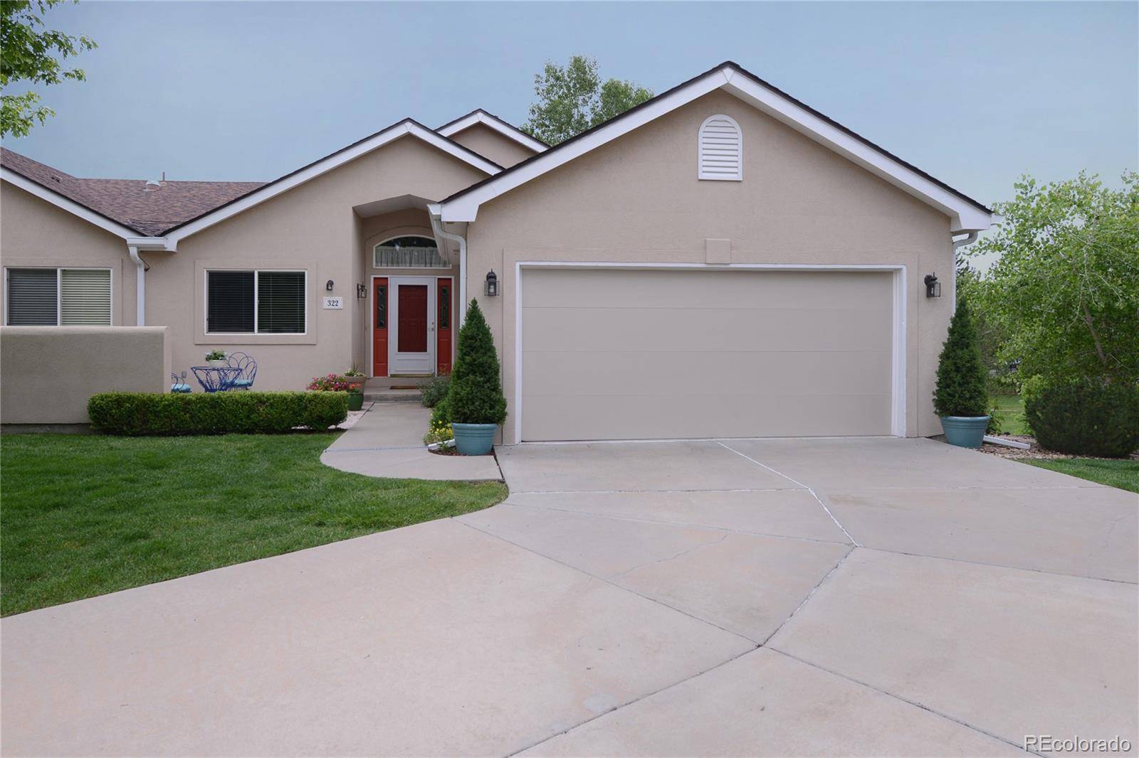 Loveland, CO 80537,322 Blackstone CIR