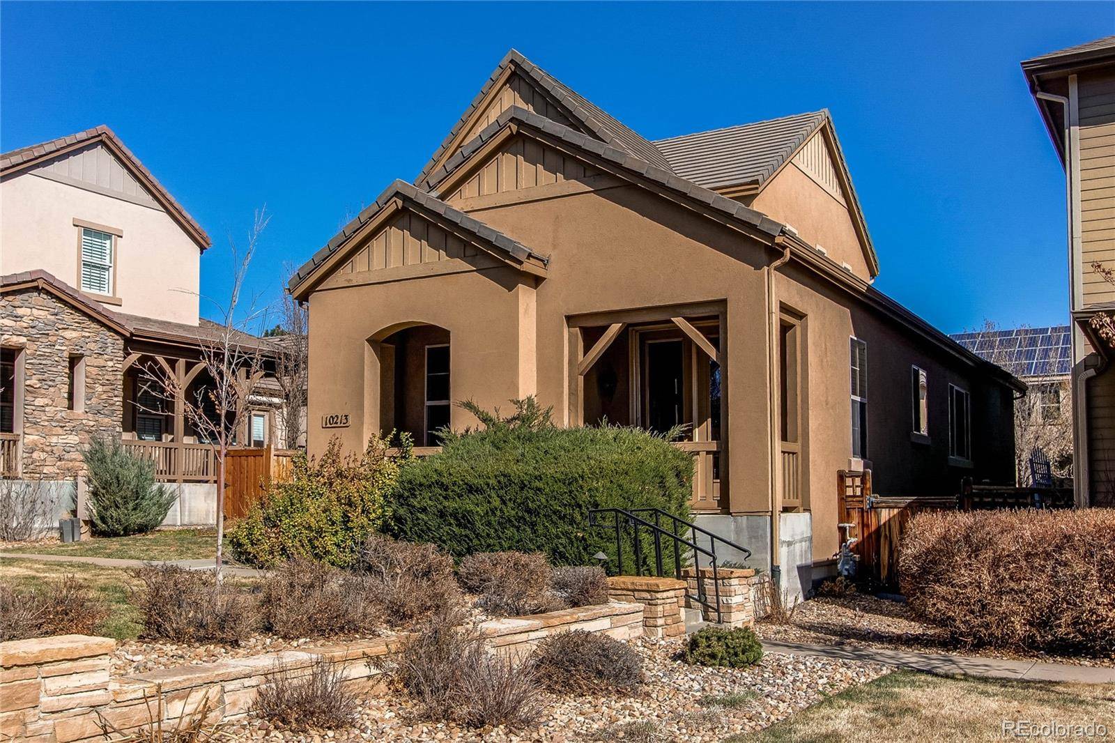 Lone Tree, CO 80124,10213 Bluffmont DR