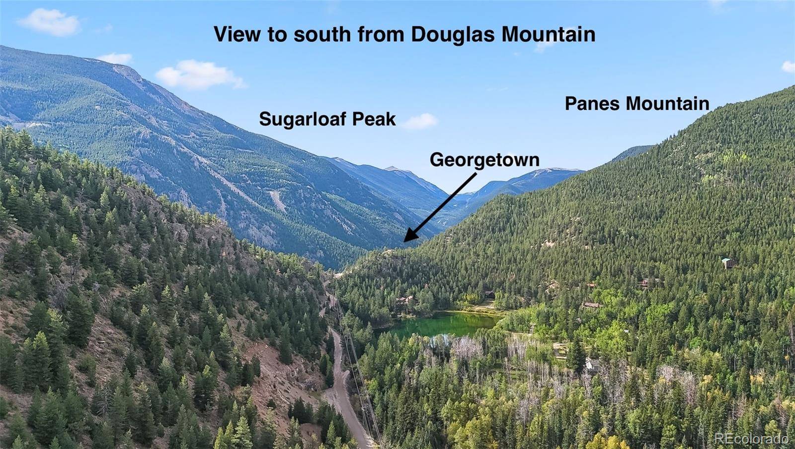 Empire, CO 80438,0 Bard Creek RD