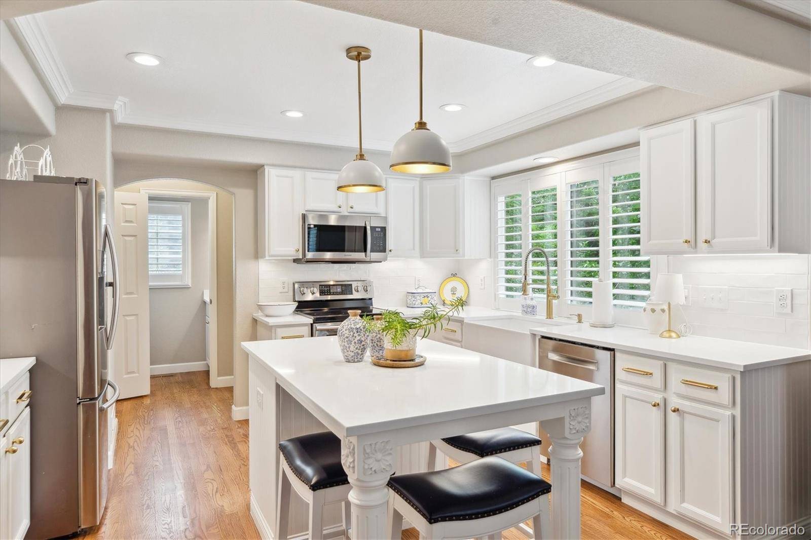 Highlands Ranch, CO 80129,1449 Braewood AVE
