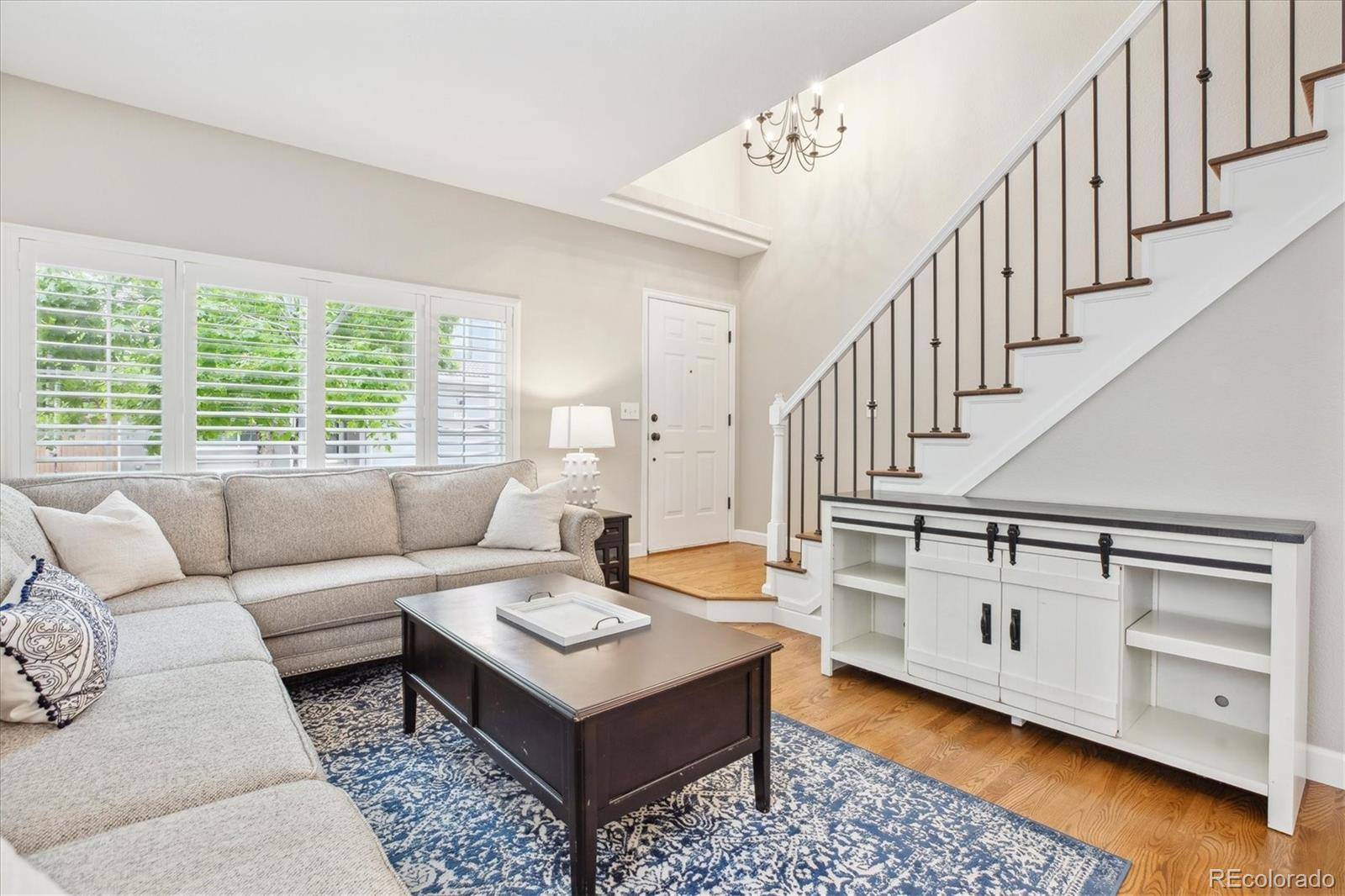 Highlands Ranch, CO 80129,1449 Braewood AVE