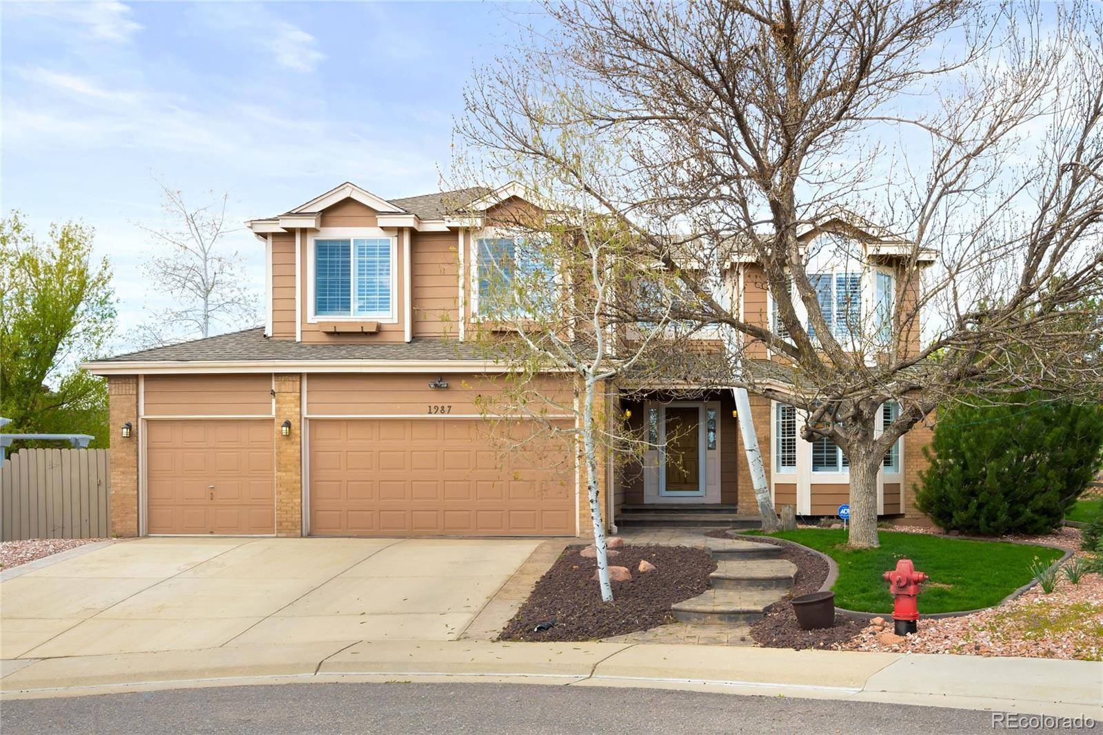 Superior, CO 80027,1987 Grayden CT