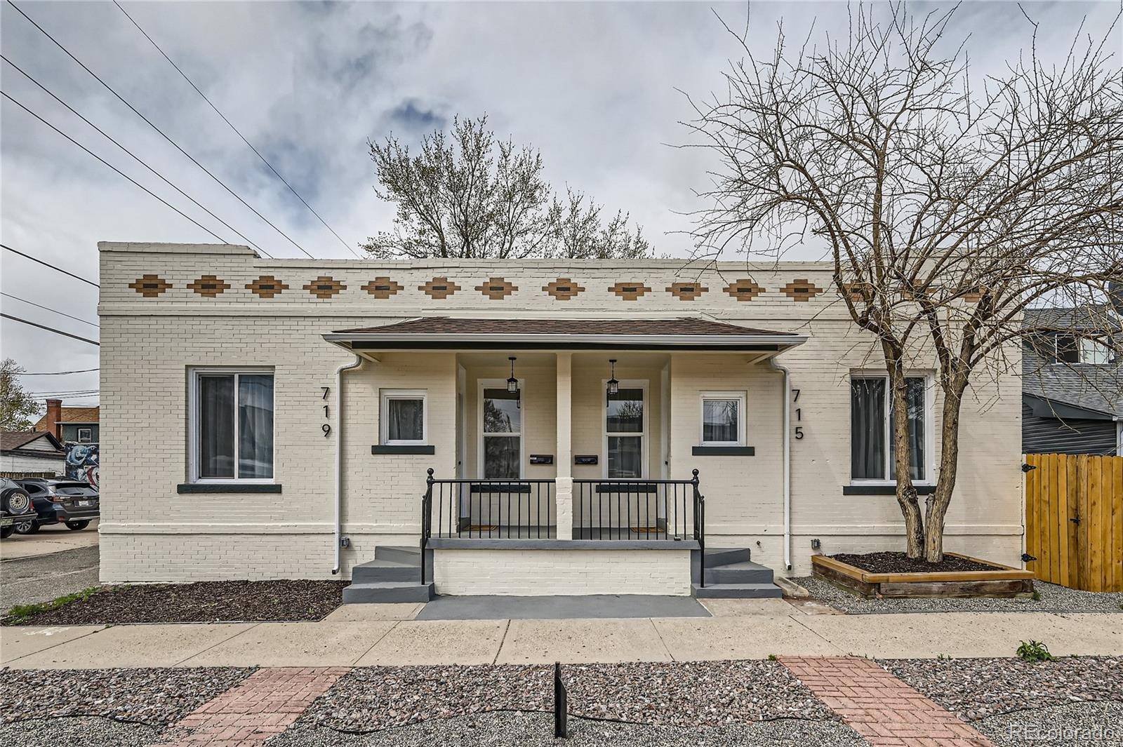 Denver, CO 80204,715 W 7th AVE