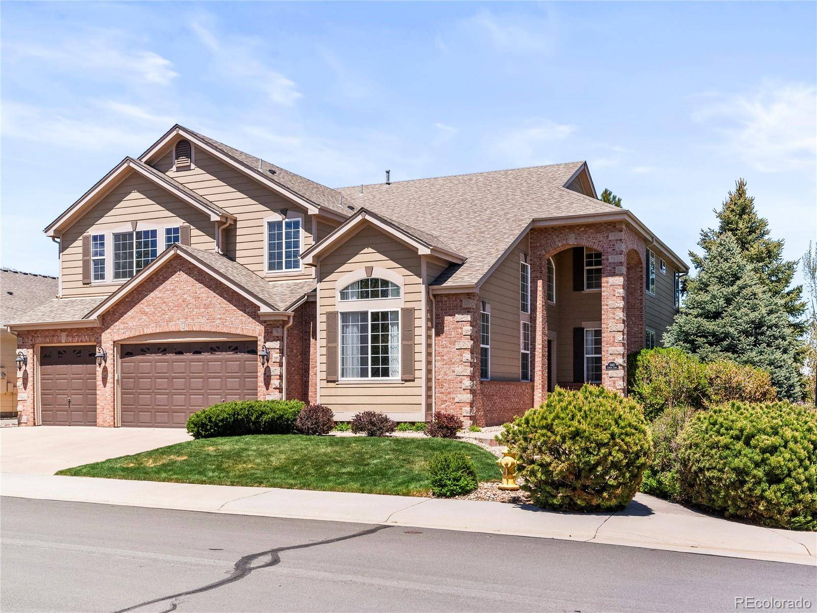 Castle Rock, CO 80108,1845 Cuprite CT