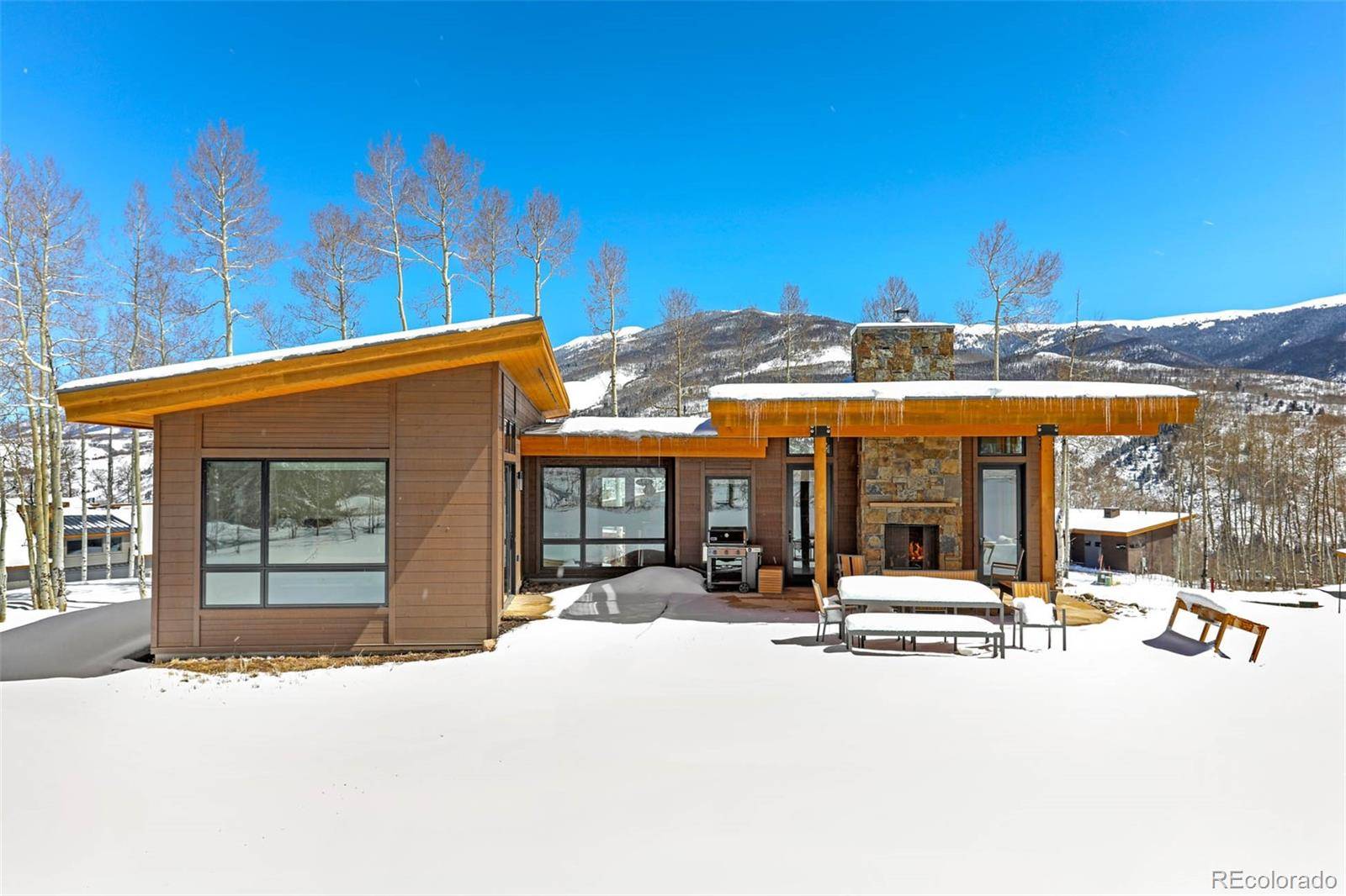 Silverthorne, CO 80498,280 McKay Road