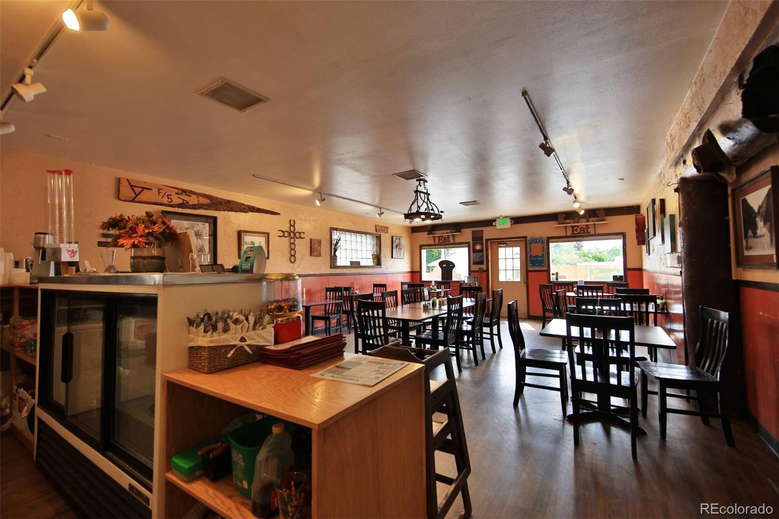 Collbran, CO 81624,108 Main ST