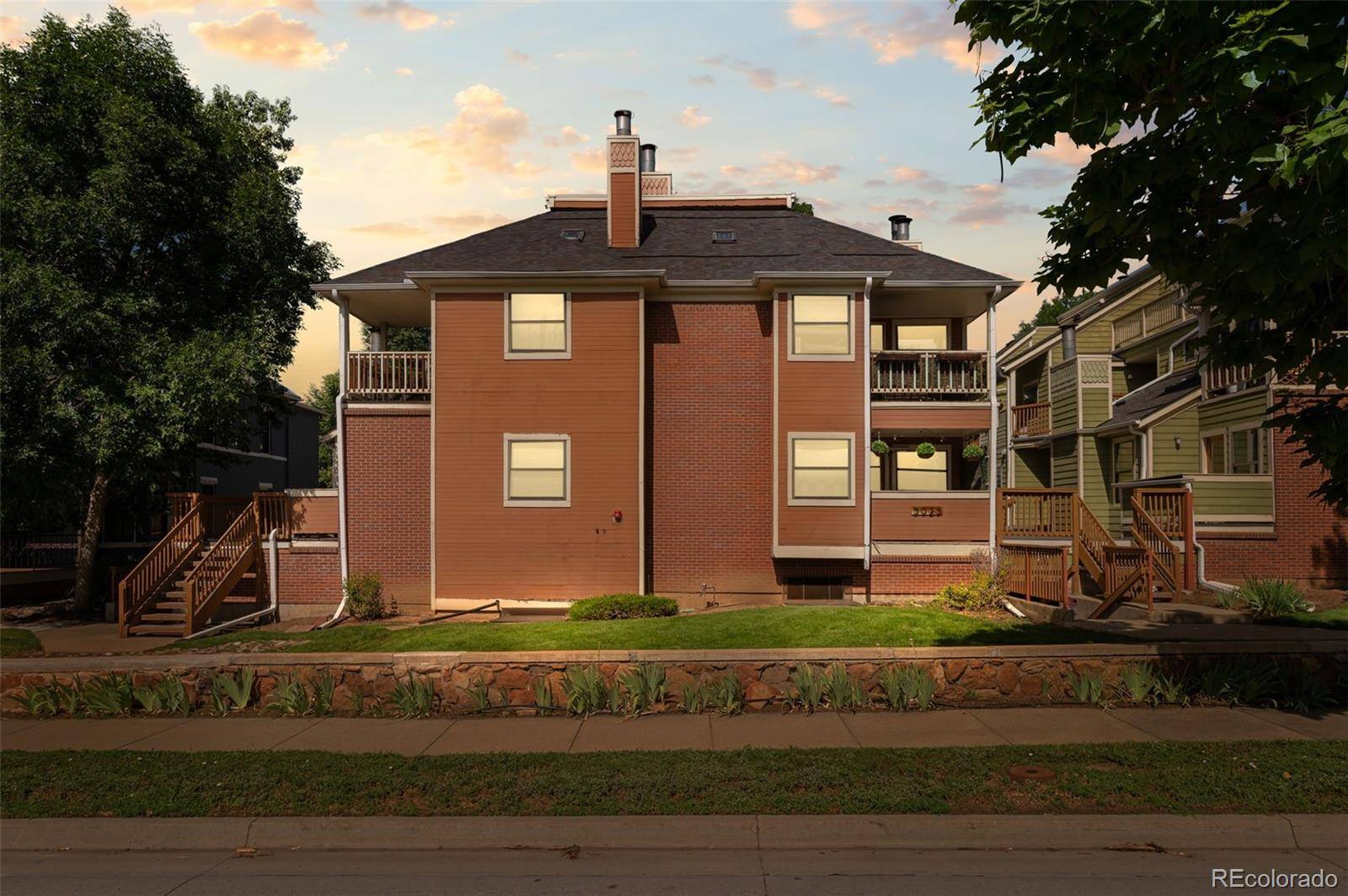 Boulder, CO 80304,3025 Broadway ST #2