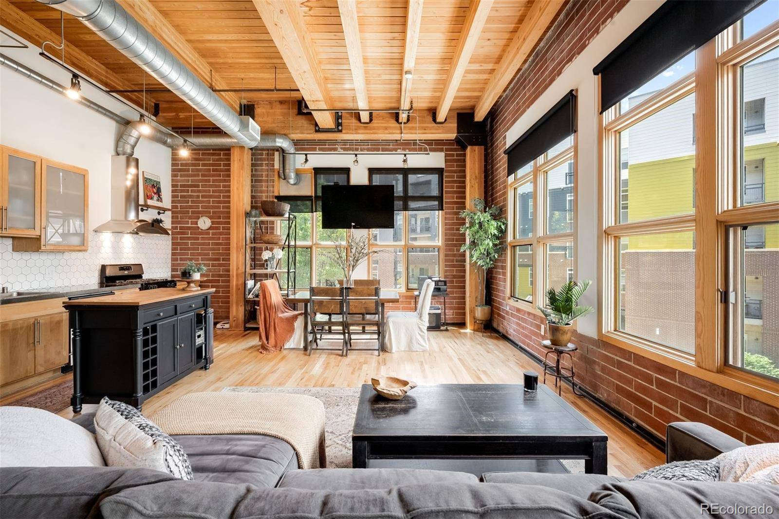 Denver, CO 80202,2955 Inca ST #2P