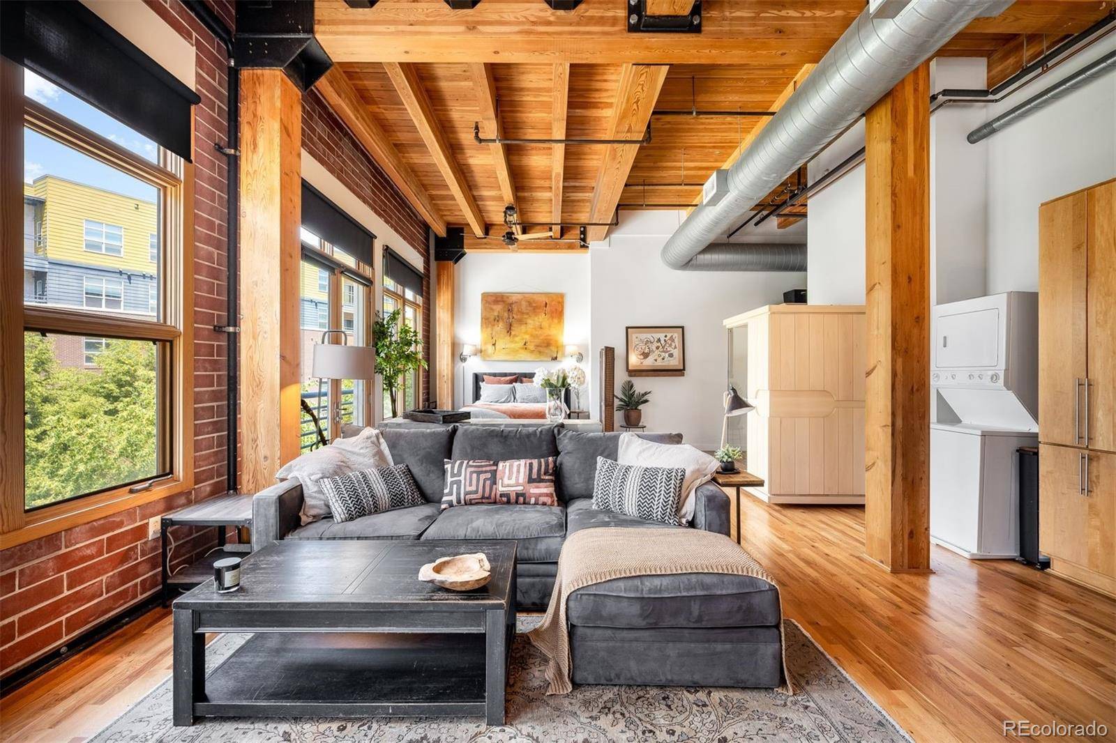 Denver, CO 80202,2955 Inca ST #2P