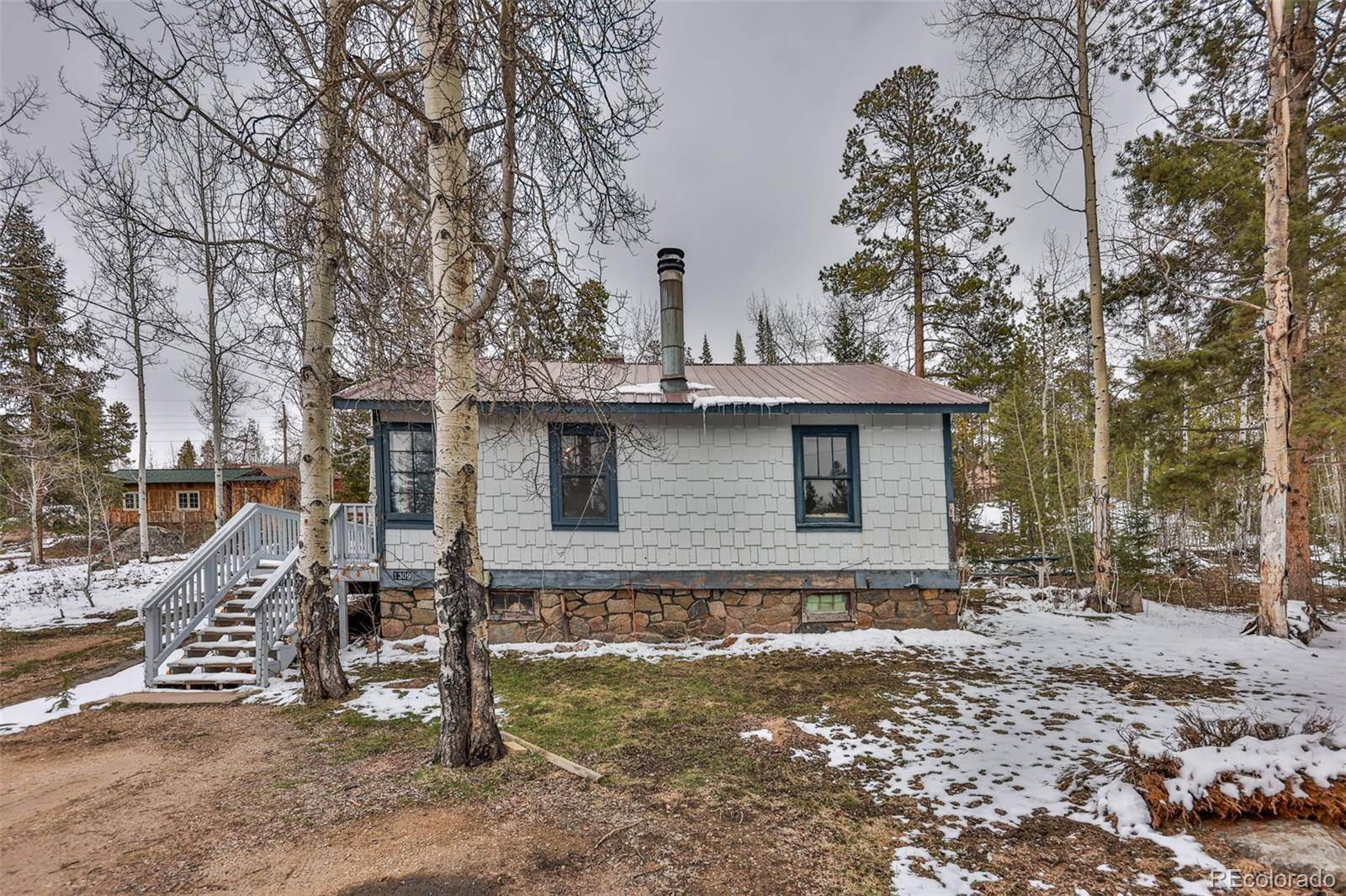 Grand Lake, CO 80447,1309 Grand AVE