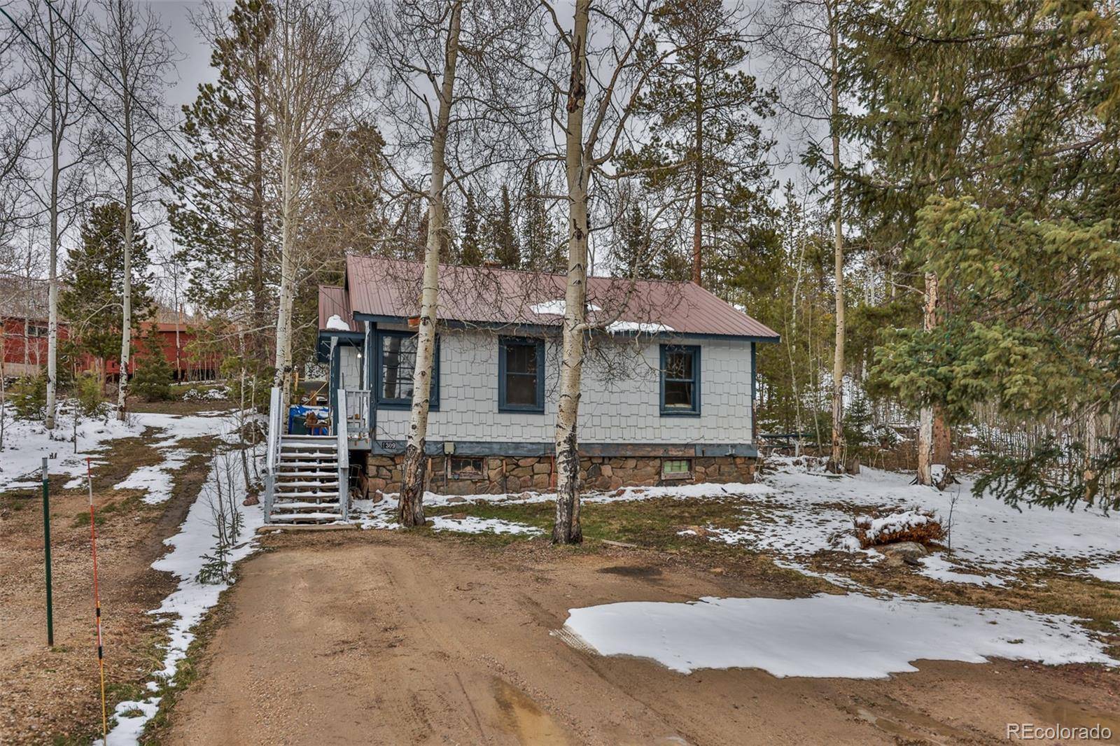 Grand Lake, CO 80447,1309 Grand AVE