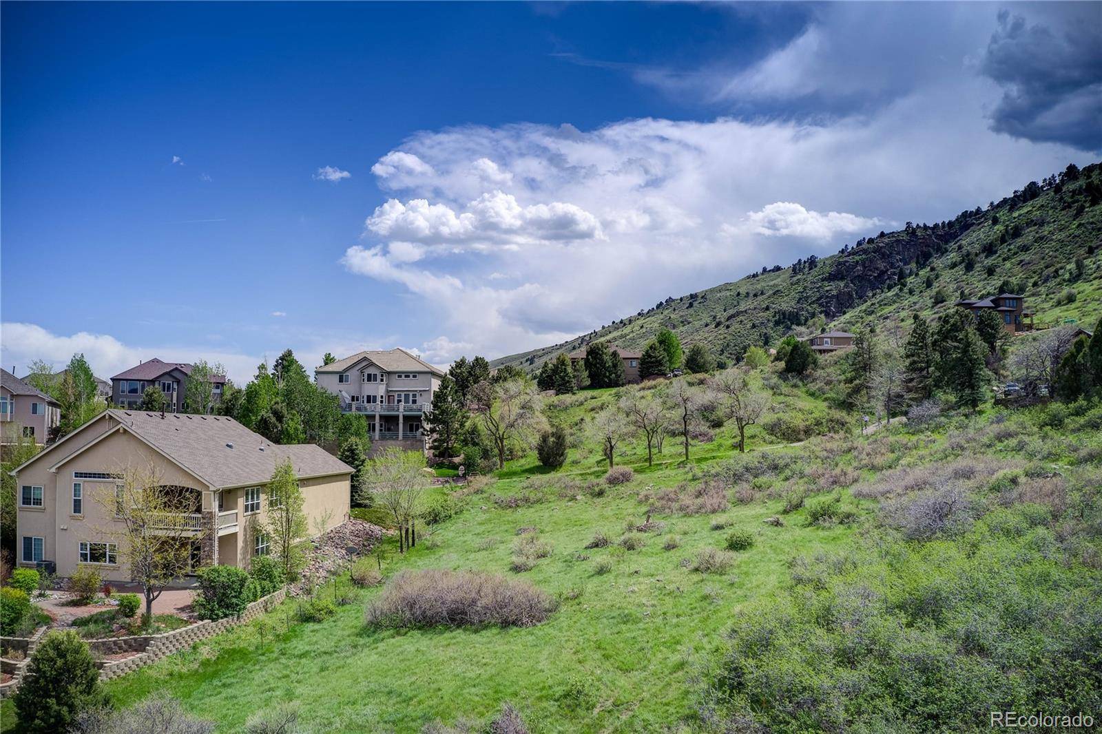 Golden, CO 80401,852 Shelton RD