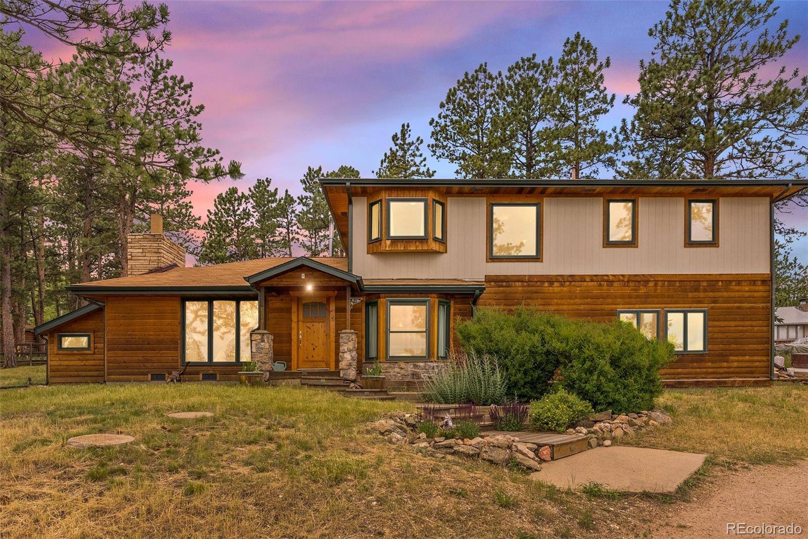 Bailey, CO 80421,399 Quakie WAY