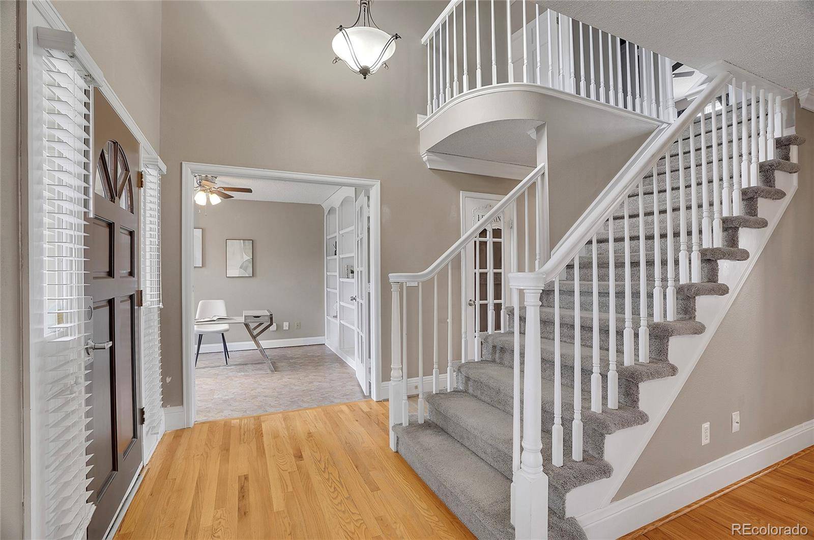 Centennial, CO 80015,5668 S Rifle CT
