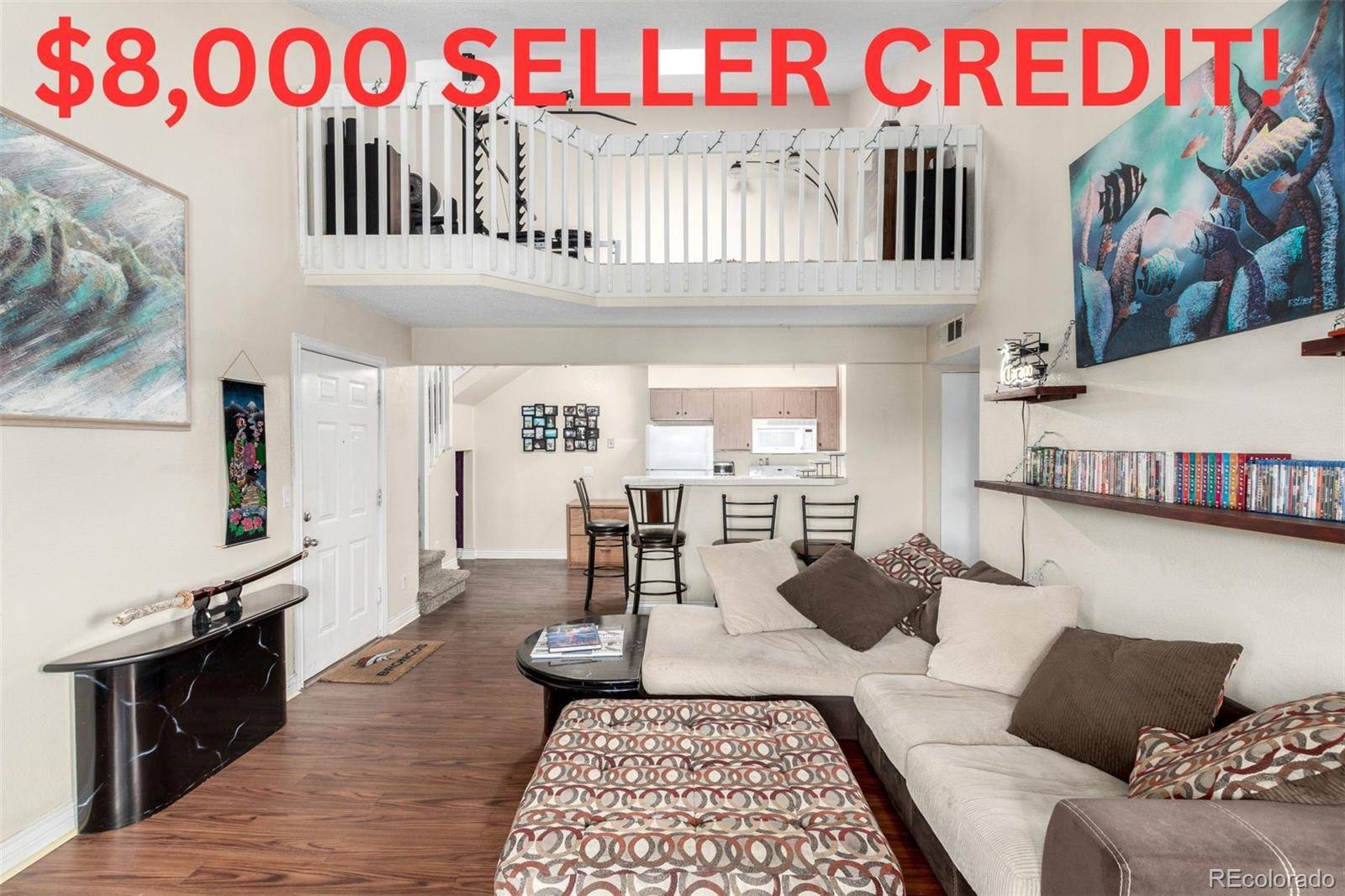 Denver, CO 80229,8770 Corona ST #304