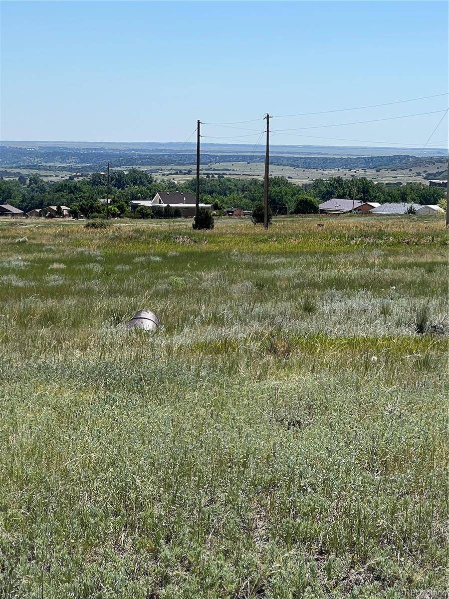 Colorado City, CO 81019,lot 55 Tobin DR