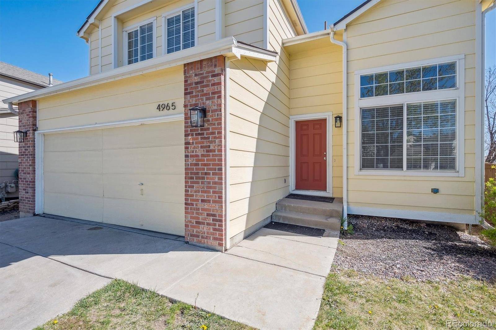 Highlands Ranch, CO 80130,4965 Collinsville PL