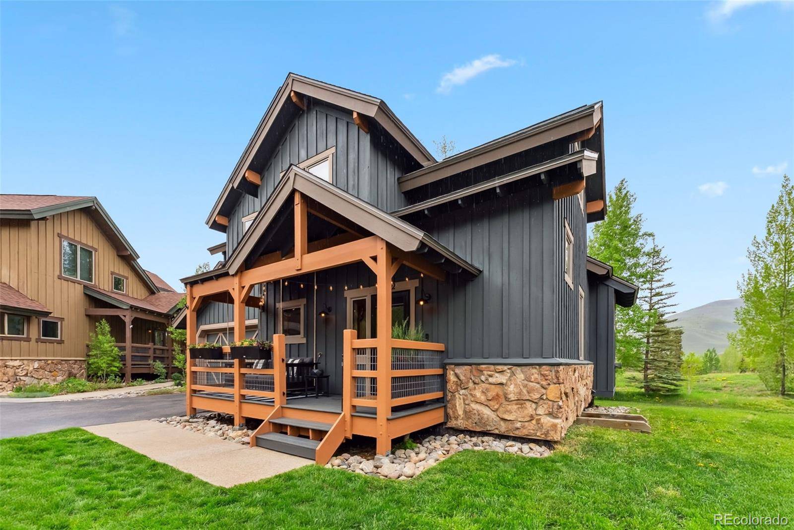 Silverthorne, CO 80498,402 Kestrel LN