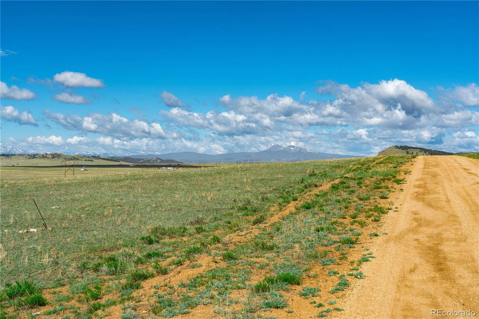 Hartsel, CO 80449,5868 Jackson RD