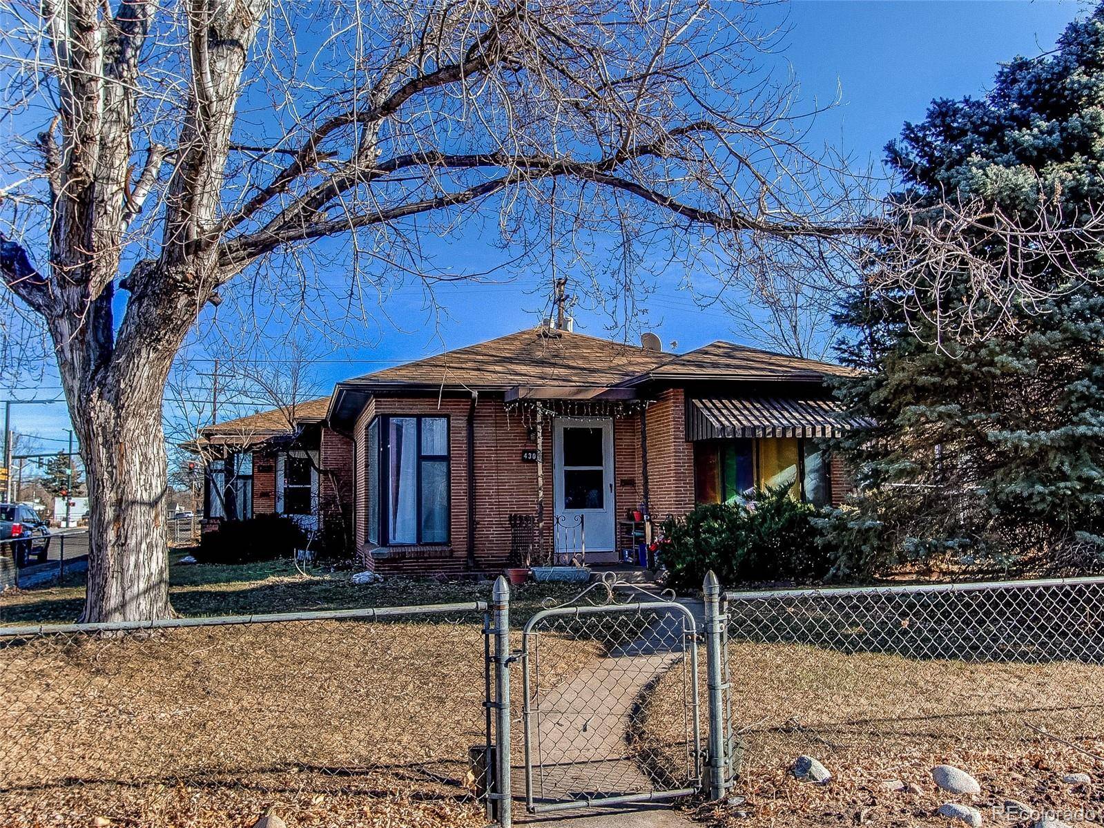 Englewood, CO 80110,4300 S Acoma ST