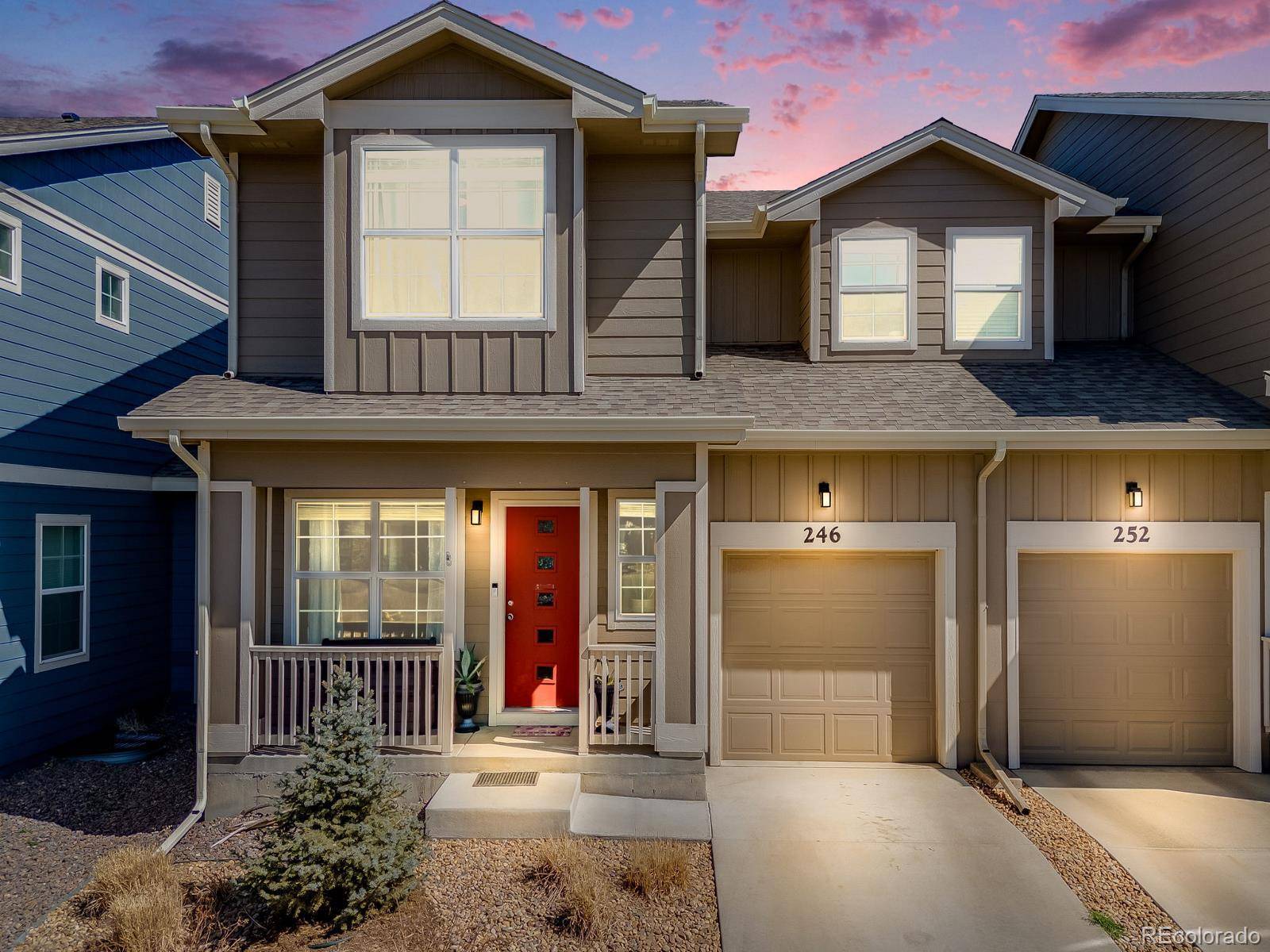 Bennett, CO 80102,246 Ash ST