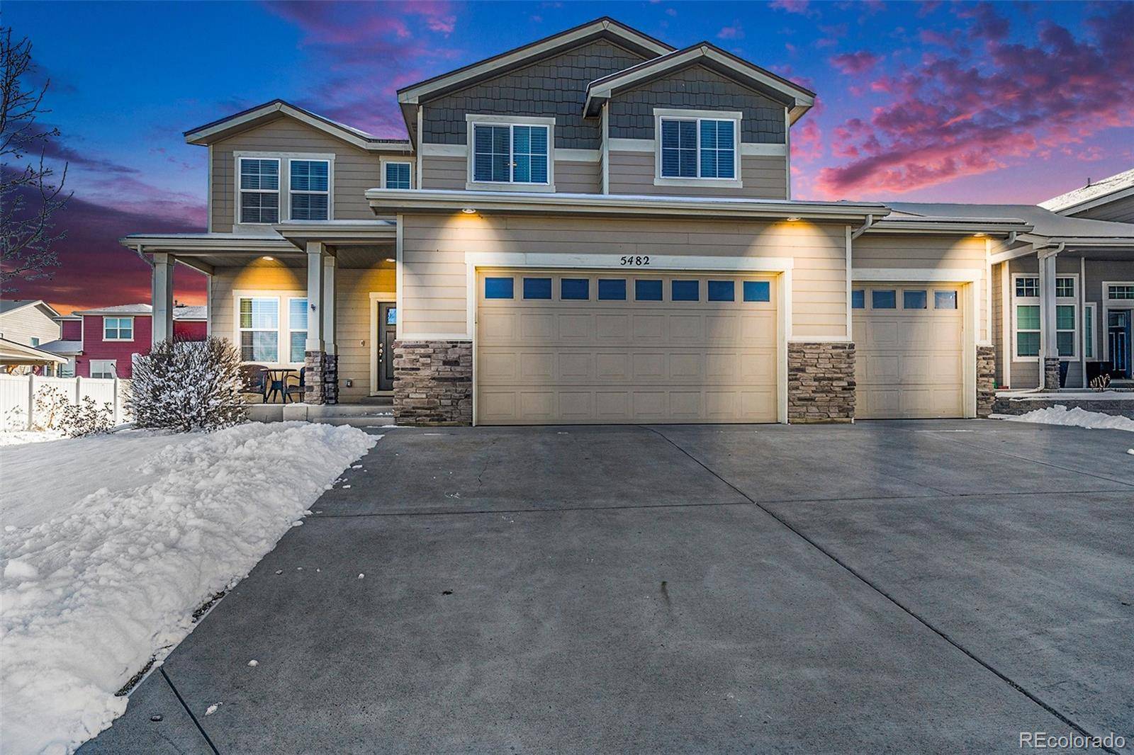 Frederick, CO 80504,5482 Wetlands DR