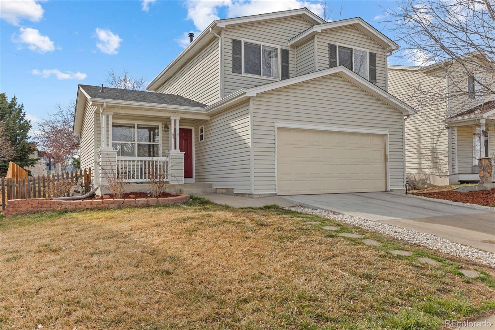 Longmont, CO 80504,1189 Fall River CIR