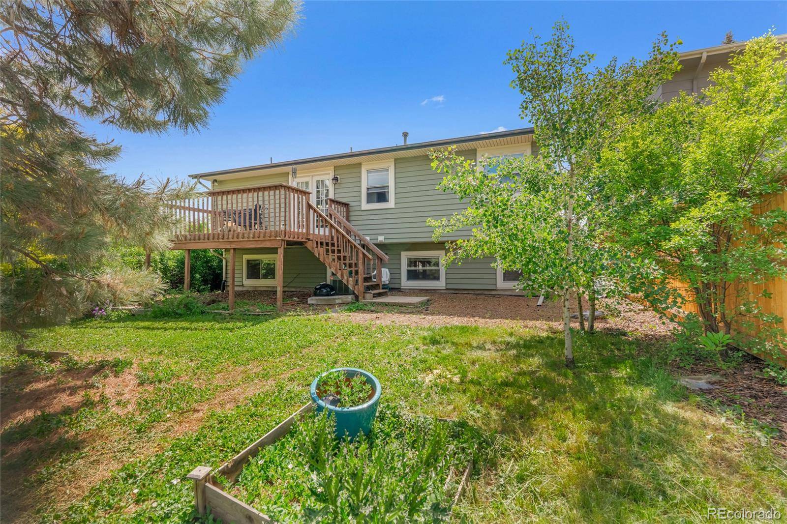 Aurora, CO 80017,18771 Mexico DR