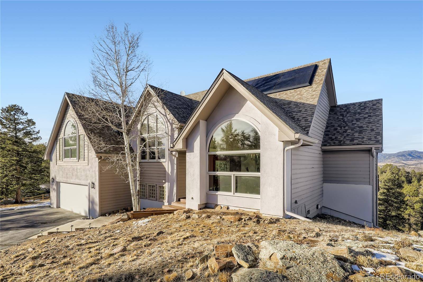 Golden, CO 80401,28825 Summit Ranch DR