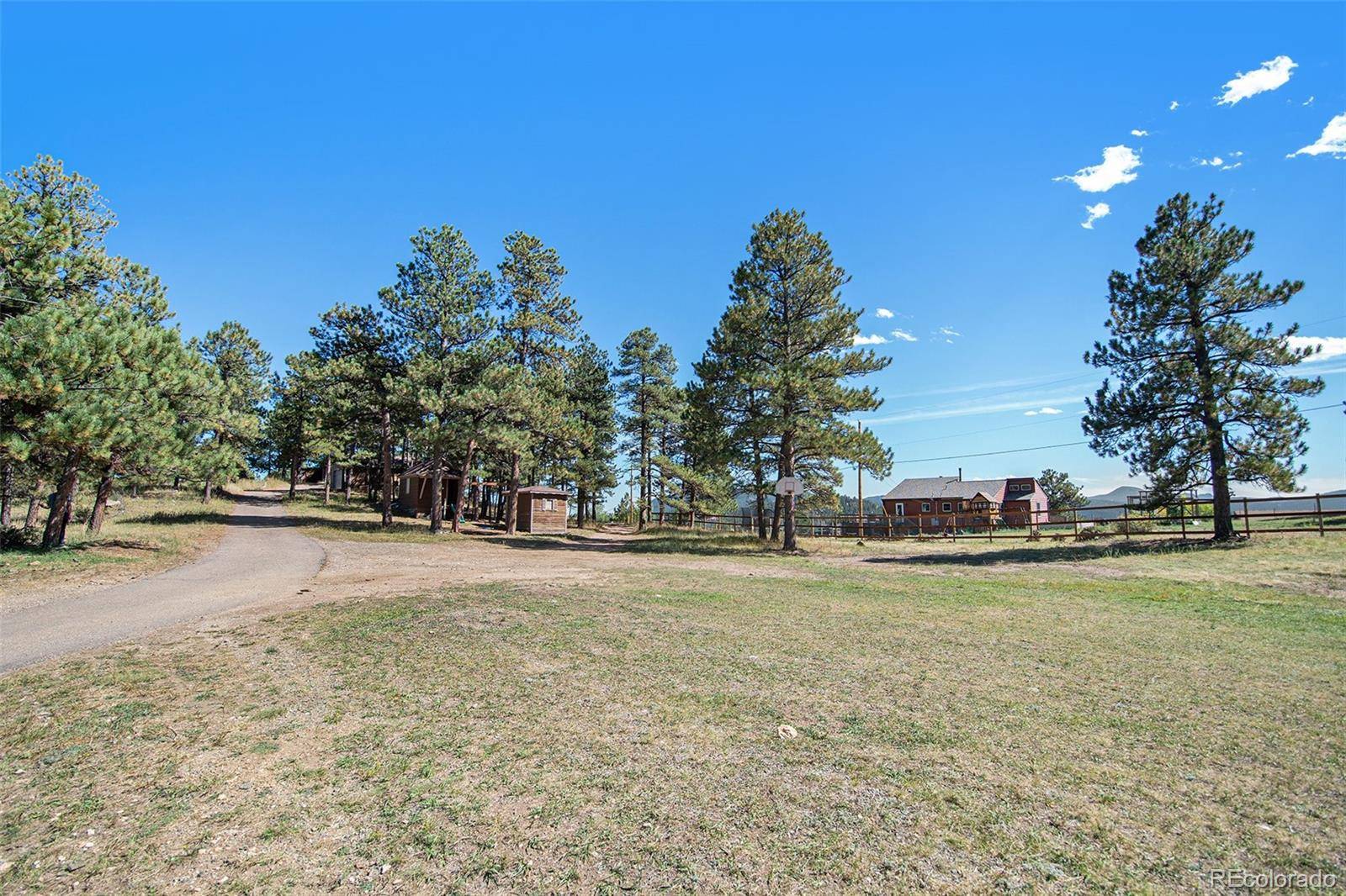 Evergreen, CO 80439,29973 Hilltop DR