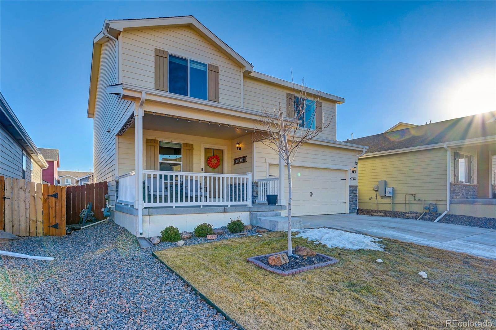 Bennett, CO 80102,47322 Iris AVE