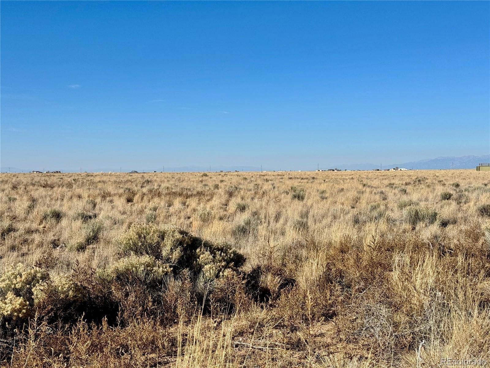 Blanca, CO 81123,lot 16 Fort Morgan RD