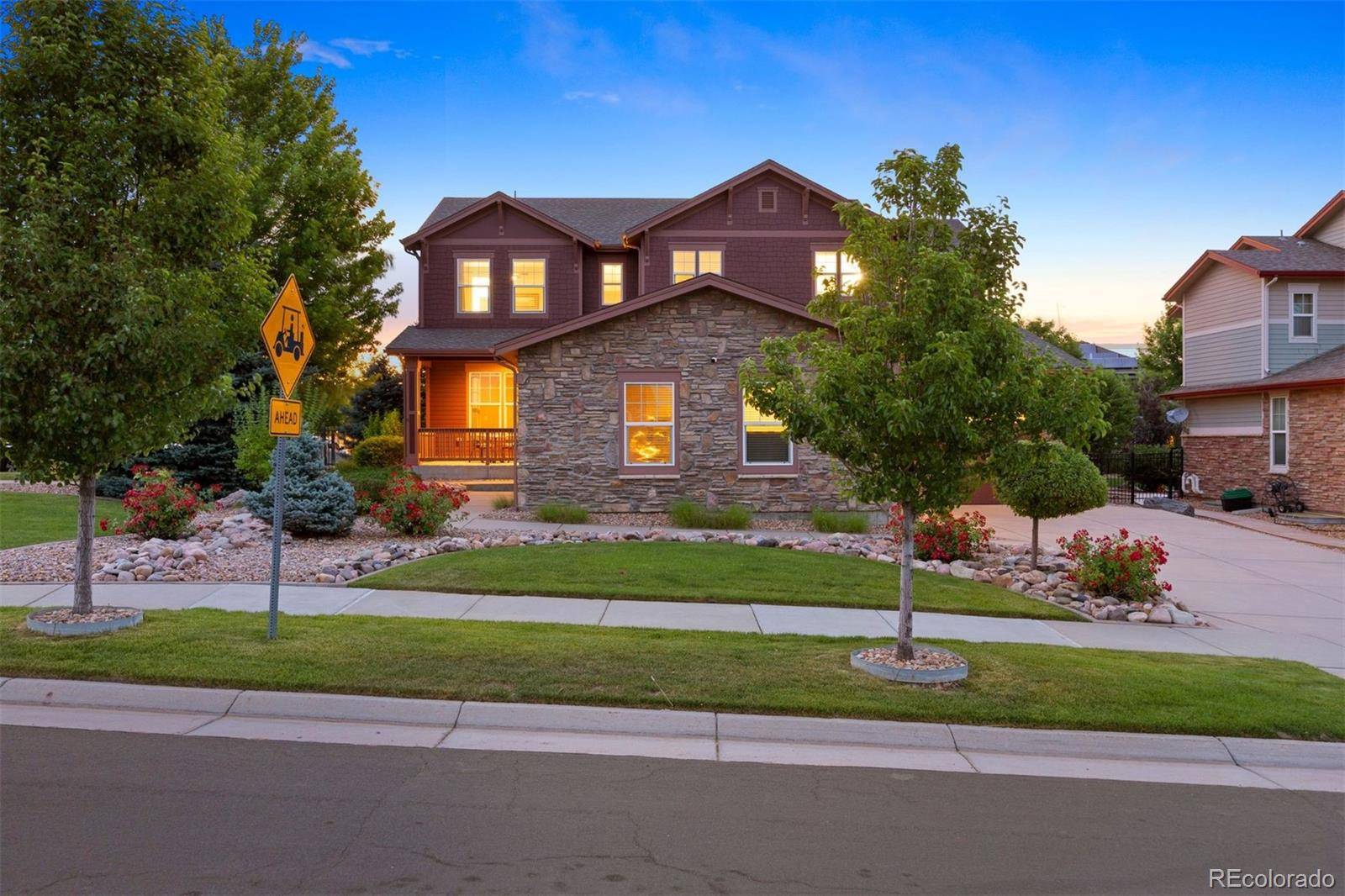 Aurora, CO 80016,7999 S Blackstone Pkwy