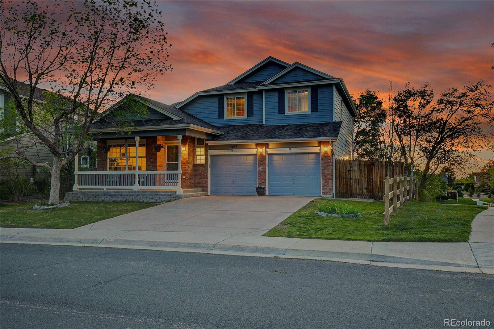 Aurora, CO 80015,5457 S Valdai ST