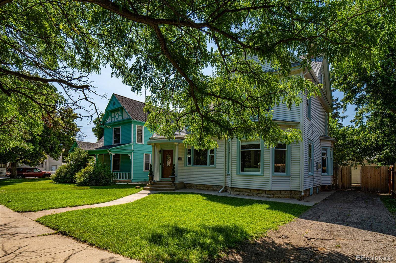 Canon City, CO 81212,1024 Greenwood AVE