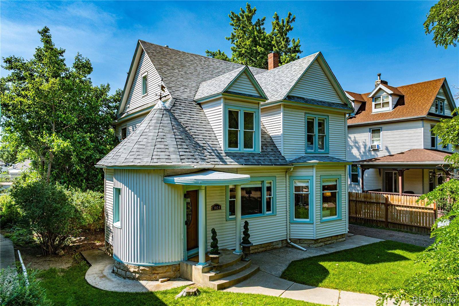 Canon City, CO 81212,1024 Greenwood AVE