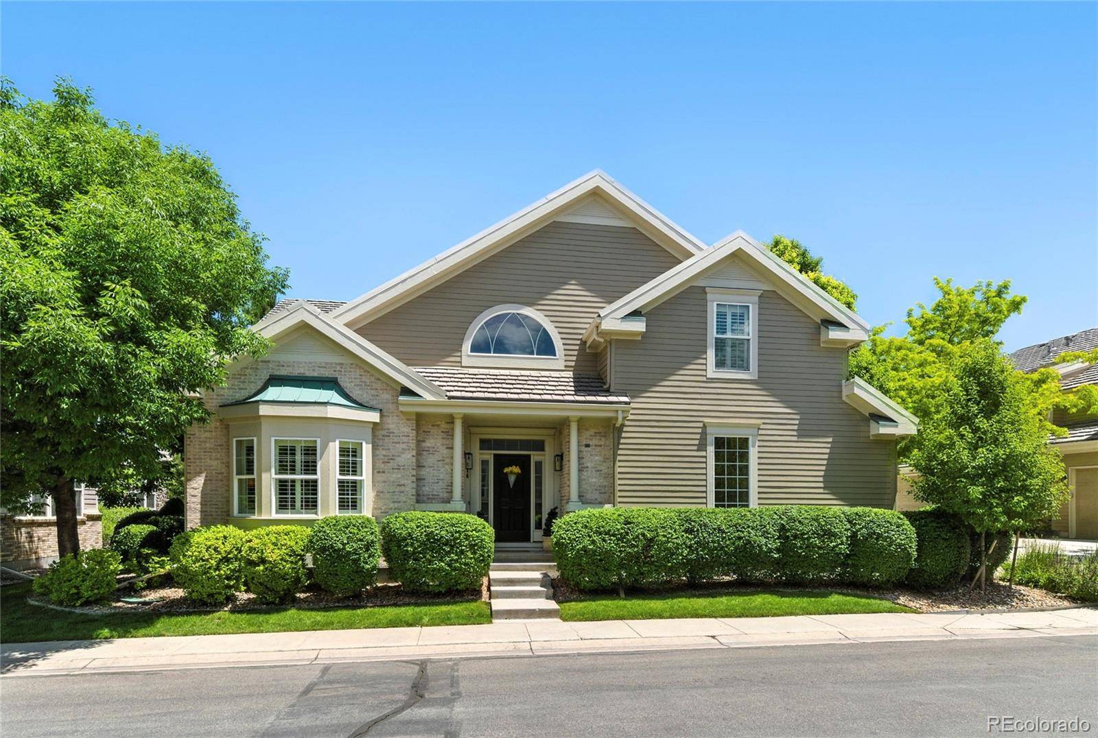 Denver, CO 80237,4545 S Monaco ST #114