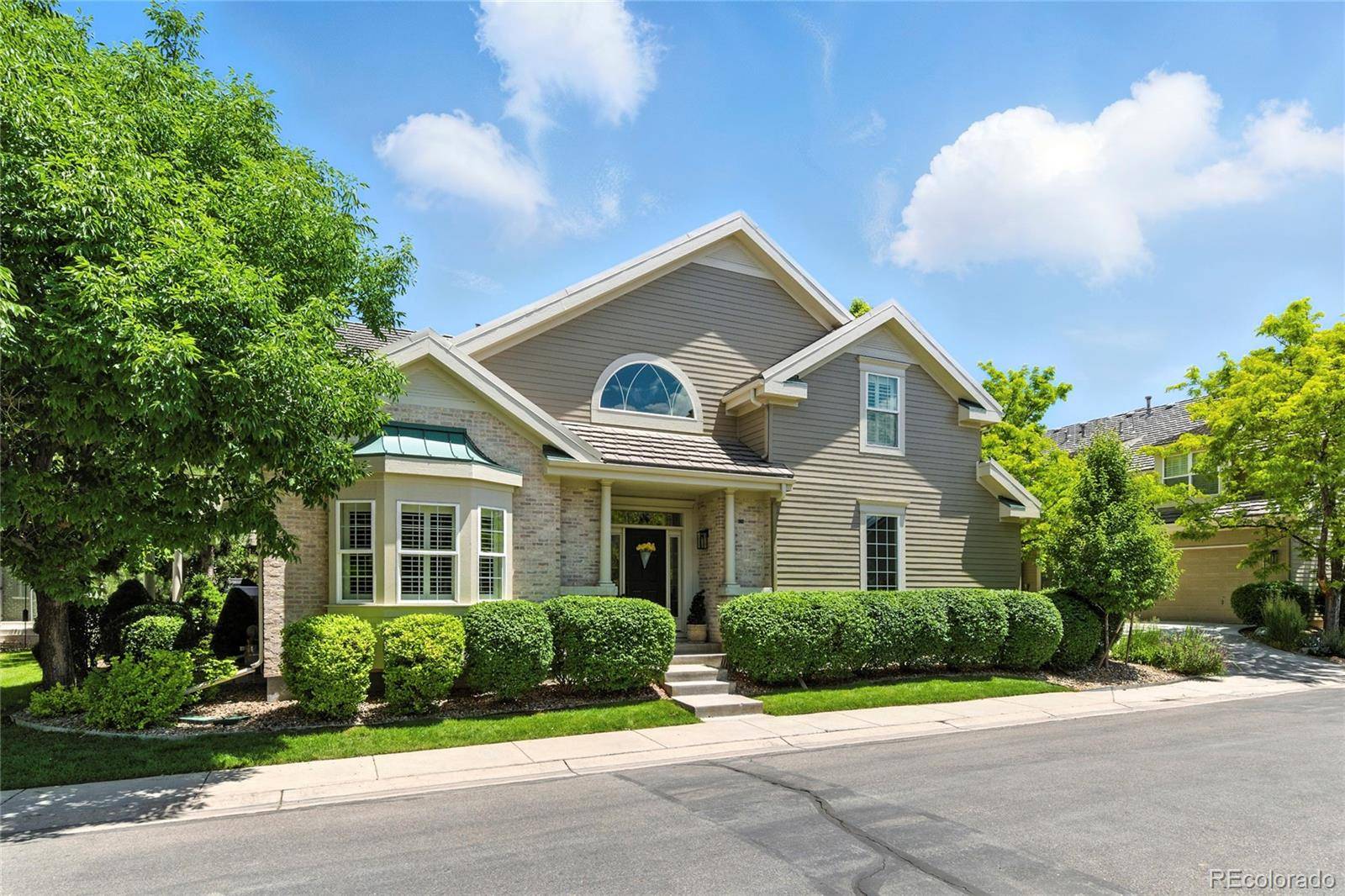Denver, CO 80237,4545 S Monaco ST #114